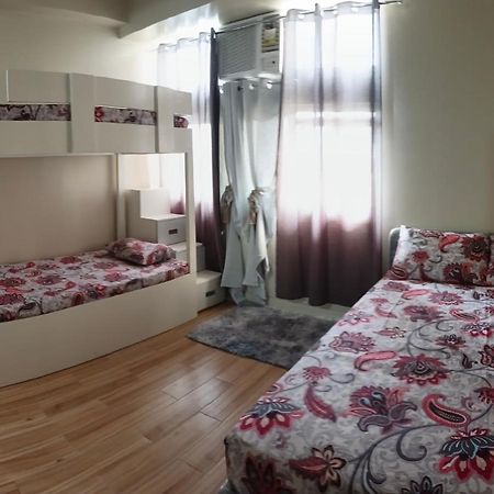 Budget Accommodation Holland Park Condominium Southwoods Binan Laguna Jalang Luaran gambar