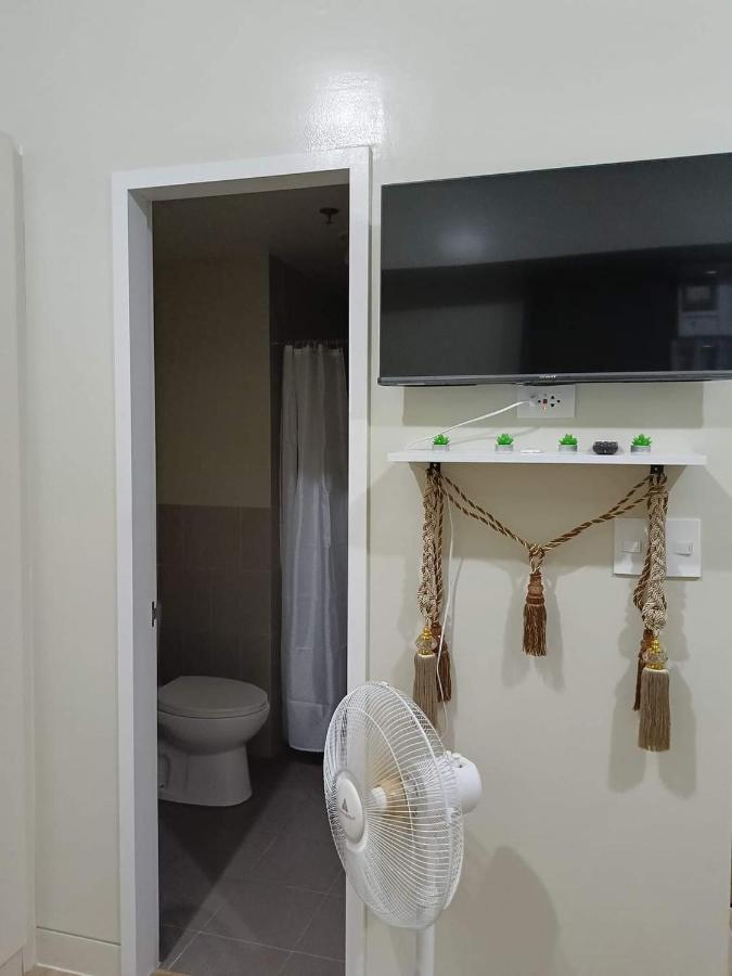 Budget Accommodation Holland Park Condominium Southwoods Binan Laguna Jalang Luaran gambar