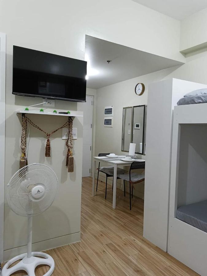Budget Accommodation Holland Park Condominium Southwoods Binan Laguna Jalang Luaran gambar