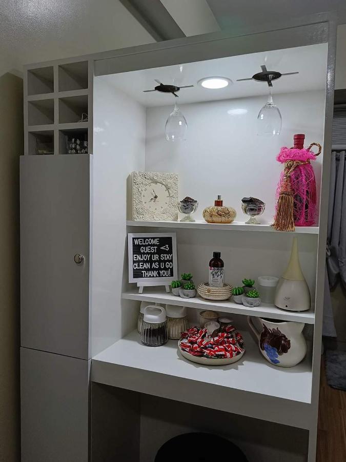 Budget Accommodation Holland Park Condominium Southwoods Binan Laguna Jalang Luaran gambar