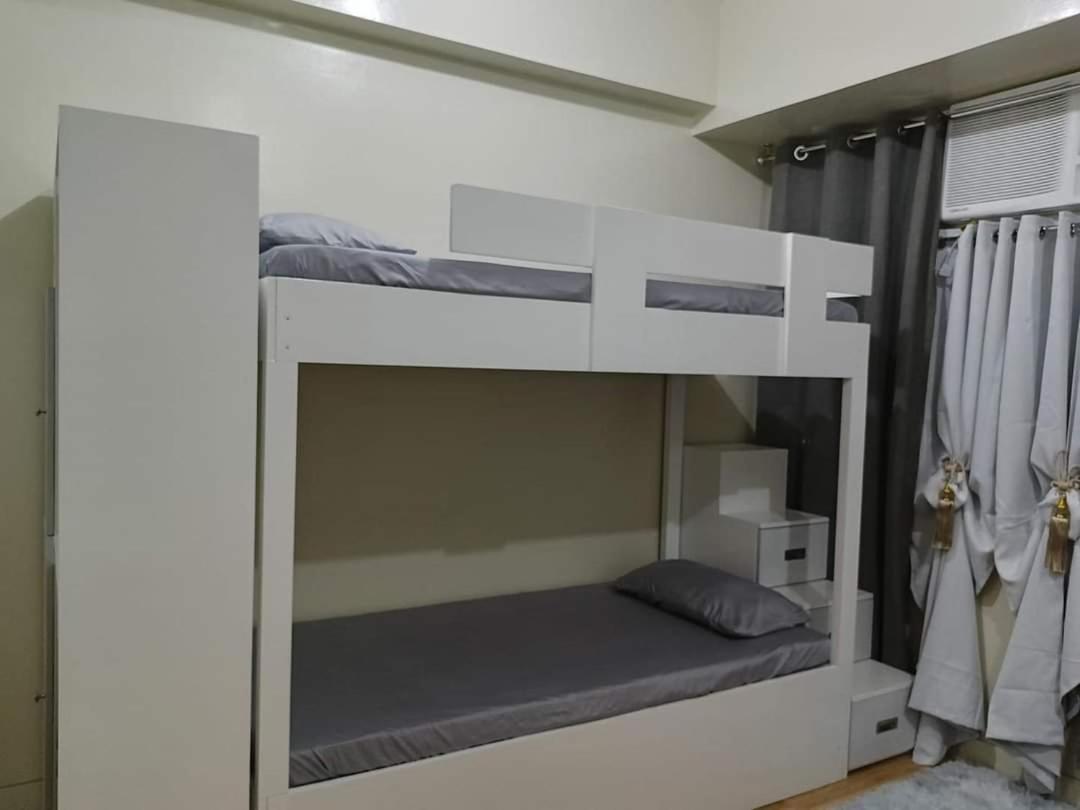 Budget Accommodation Holland Park Condominium Southwoods Binan Laguna Jalang Luaran gambar