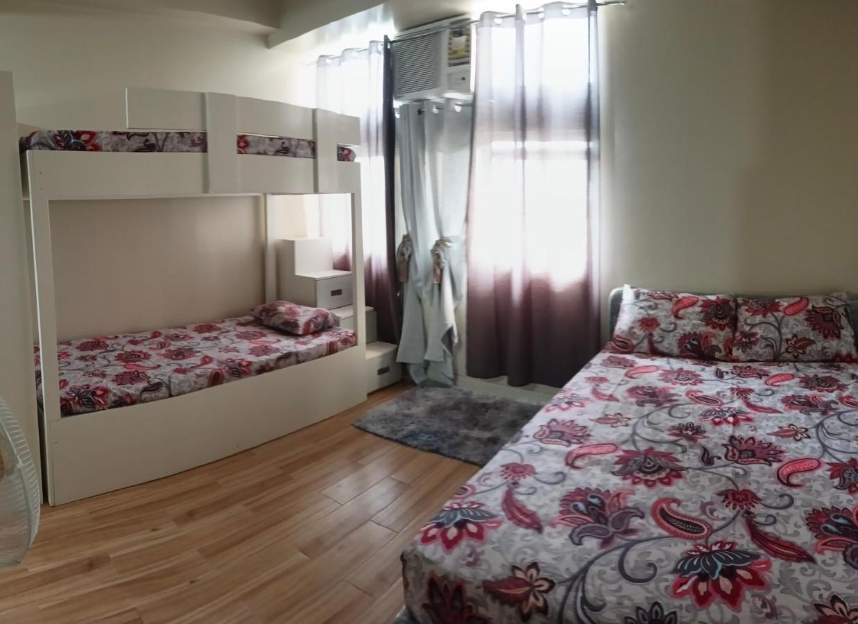 Budget Accommodation Holland Park Condominium Southwoods Binan Laguna Jalang Luaran gambar