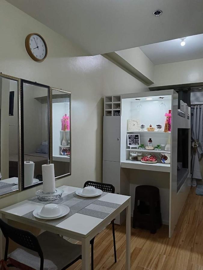 Budget Accommodation Holland Park Condominium Southwoods Binan Laguna Jalang Luaran gambar