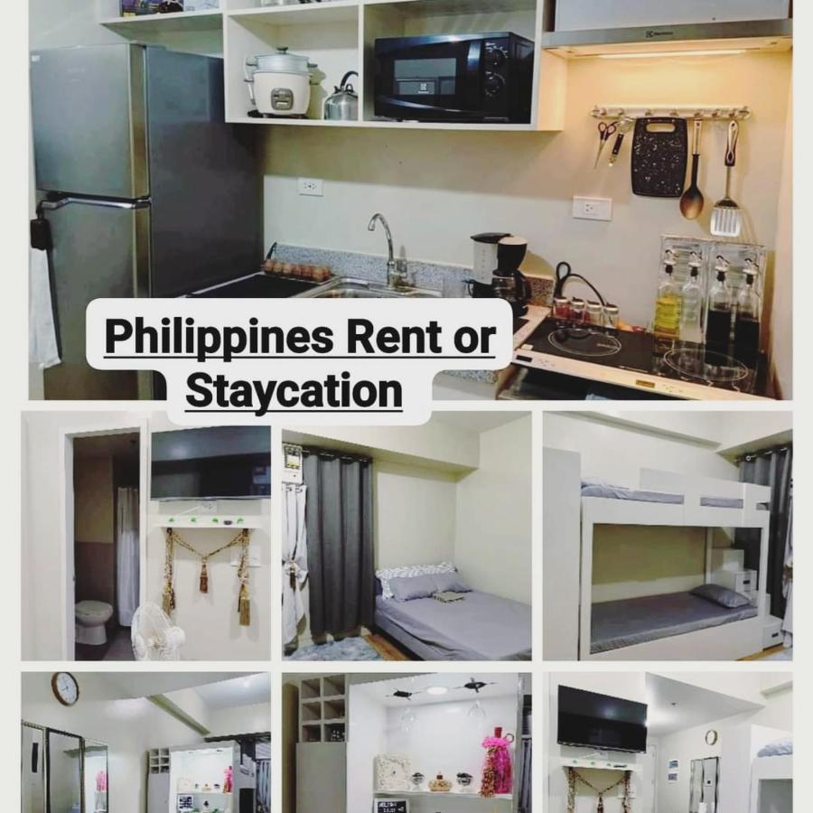 Budget Accommodation Holland Park Condominium Southwoods Binan Laguna Jalang Luaran gambar