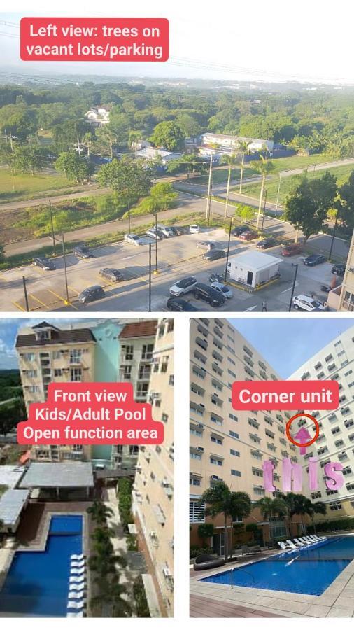 Budget Accommodation Holland Park Condominium Southwoods Binan Laguna Jalang Luaran gambar